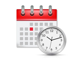 Расписание работы магазина в праздники, 31-12-2021 - 10-01-2022