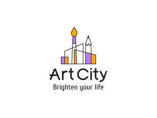 Art City - новинки алмазной мозаики на подрамнике