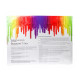 Картина по номерам на холсте "Сова Везучка" от "Белоснежка"