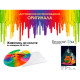 Картина по номерам на холсте "Умная сова" от "Белоснежка"