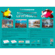 Картина по номерам на холсте "Натюрморт с сиренью" от "Белоснежка"