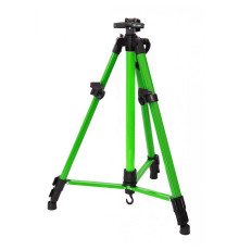 69-BS Мольберт для рисования телескопический (зелёный)