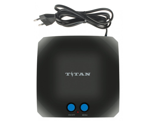 Игровая приставка "Магистр Titan 555 игр HDMI"