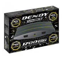 Игровая приставка "Dendy Nimbus 1700 игр HDMI"