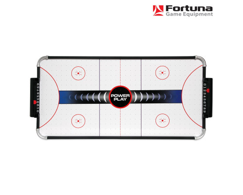 Аэрохоккей Fortuna HR-30 Power Play Hybrid настольный