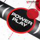 Аэрохоккей Fortuna HR-30 Power Play Hybrid настольный