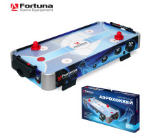 Аэрохоккей Fortuna HR-31 Blue Ice Hybrid настольный
