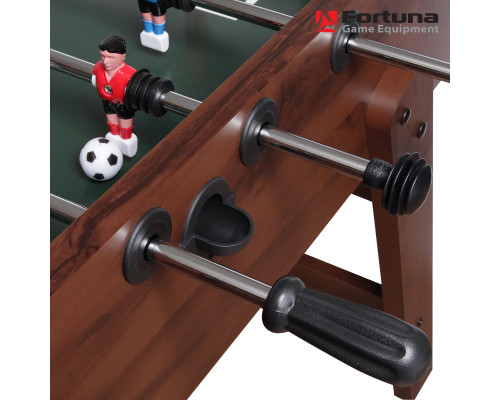 Футбол / кикер Fortuna Sherwood FDH-530