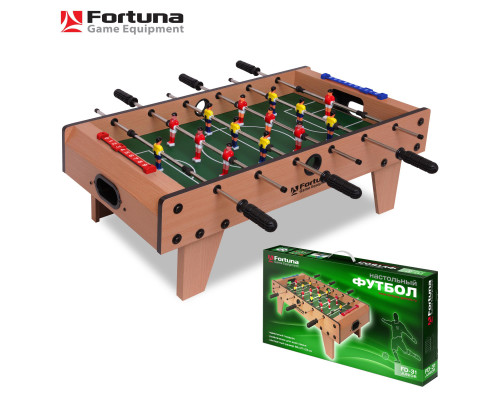 Футбол / кикер Fortuna Junior FD-31 настольный