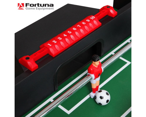 Футбол / кикер Fortuna Evolution FDX-470 Telescopic