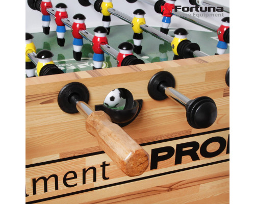 Футбол / кикер Fortuna Tournament Profi FRS-570