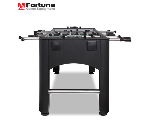 Футбол / кикер Fortuna Black Force FDX-550