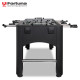 Футбол / кикер Fortuna Black Force FDX-550