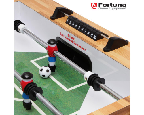 Футбол / кикер Fortuna Tournament Profi FRS-570
