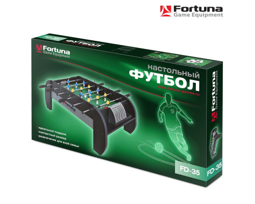 Футбол / кикер Fortuna FD-35 настольный