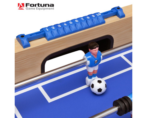 Футбол / кикер Fortuna Olympic FDL-455