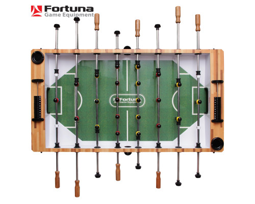 Футбол / кикер Fortuna Tournament Profi FRS-570