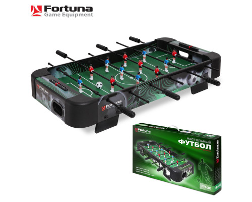 Футбол / кикер Fortuna FR-30 настольный