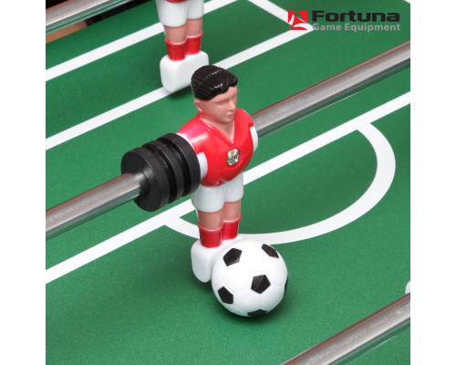 Футбол / кикер Fortuna Olympic FDB-455