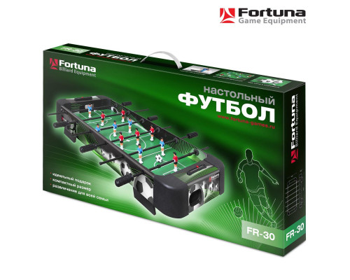 Футбол / кикер Fortuna FR-30 настольный