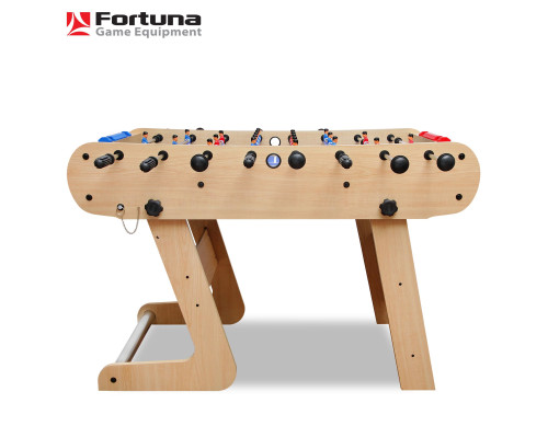 Футбол / кикер Fortuna Azteka FDL-420