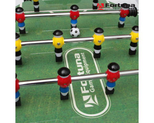 Футбол / кикер Fortuna Tournament Profi FRS-570