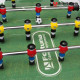 Футбол / кикер Fortuna Tournament Profi FRS-570
