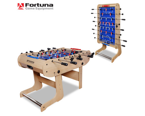 Футбол / кикер Fortuna Olympic FDL-455