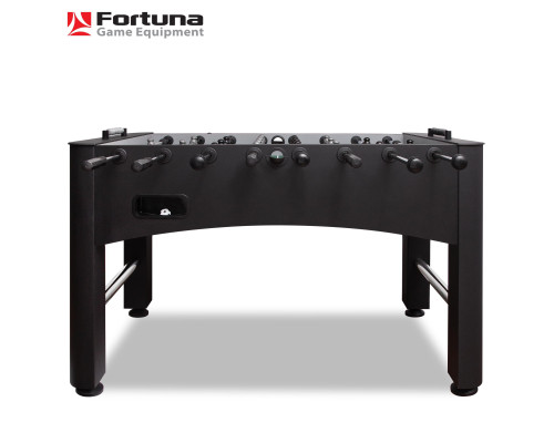 Футбол / кикер Fortuna Black Force FDX-550