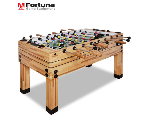 Футбол / кикер Fortuna Tournament Profi FRS-570