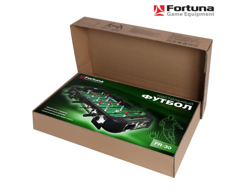 Футбол / кикер Fortuna FR-30 настольный