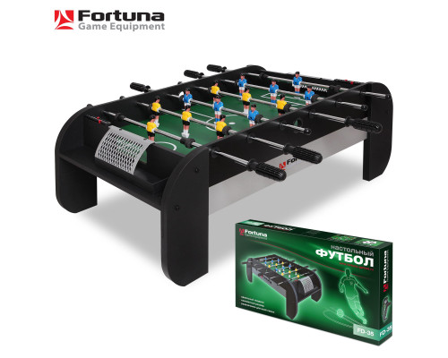 Футбол / кикер Fortuna FD-35 настольный