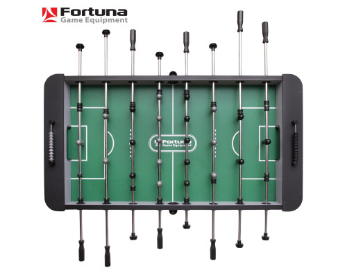 Футбол / кикер Fortuna Black Force FDX-550