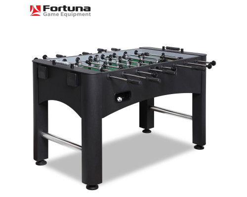 Футбол / кикер Fortuna Black Force FDX-550
