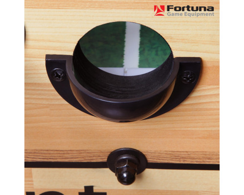 Футбол / кикер Fortuna Tournament Profi FRS-570