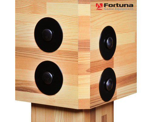 Футбол / кикер Fortuna Tournament Profi FRS-570