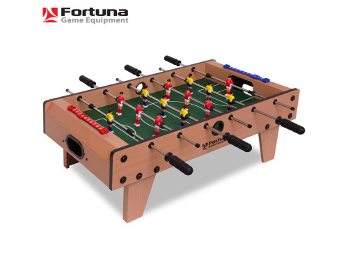 Футбол / кикер Fortuna Junior FD-31 настольный