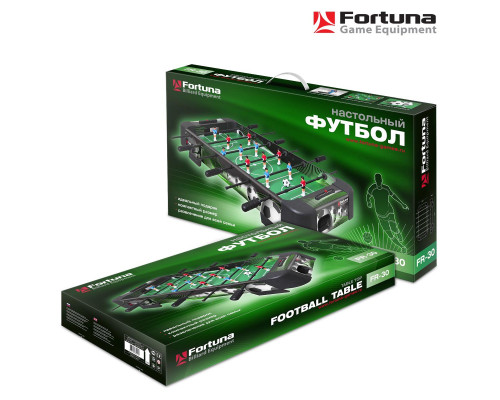 Футбол / кикер Fortuna FR-30 настольный