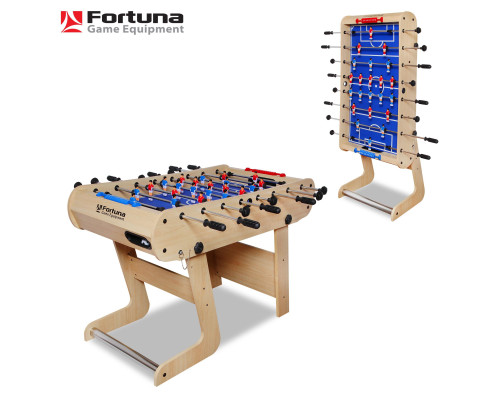 Футбол / кикер Fortuna Azteka FDL-420