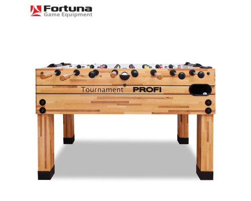 Футбол / кикер Fortuna Tournament Profi FRS-570