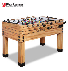 Футбол / кикер Fortuna Tournament Profi FRS-570