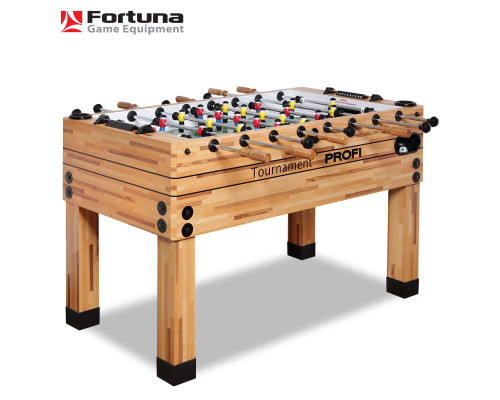 Футбол / кикер Fortuna Tournament Profi FRS-570