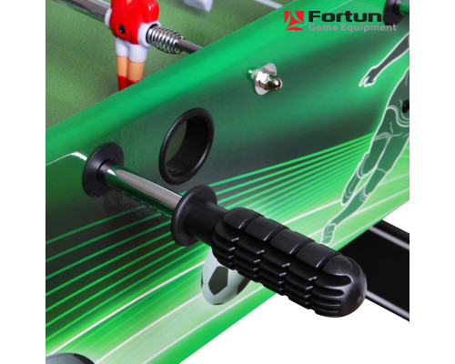 Футбол / кикер Fortuna Forward FRS-460 Telescopic
