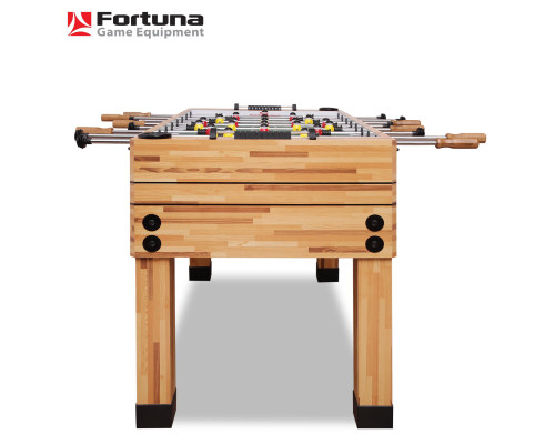 Футбол / кикер Fortuna Tournament Profi FRS-570