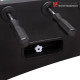 Футбол / кикер Fortuna Black Force FDX-550