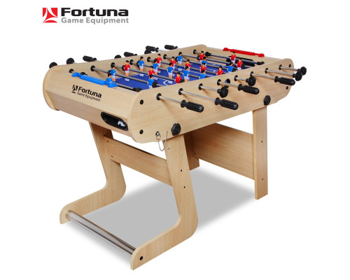 Футбол / кикер Fortuna Azteka FDL-420