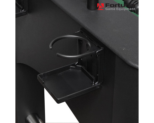 Футбол / кикер Fortuna Black Force FDX-550