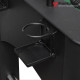 Футбол / кикер Fortuna Black Force FDX-550