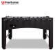 Футбол / кикер Fortuna Black Force FDX-550