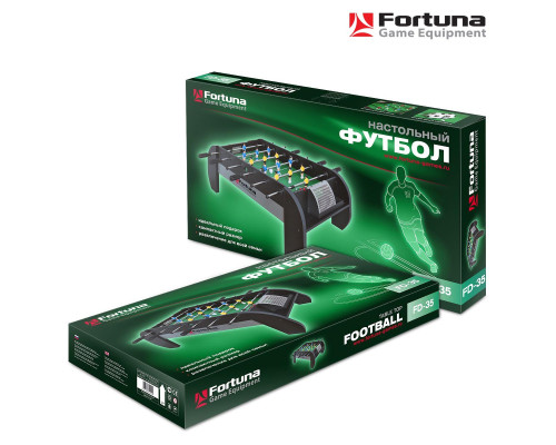 Футбол / кикер Fortuna FD-35 настольный